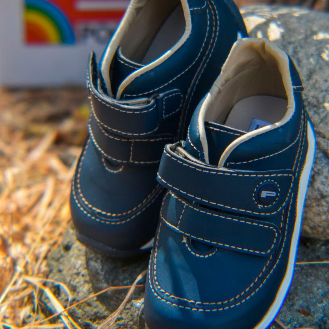 Blue navy