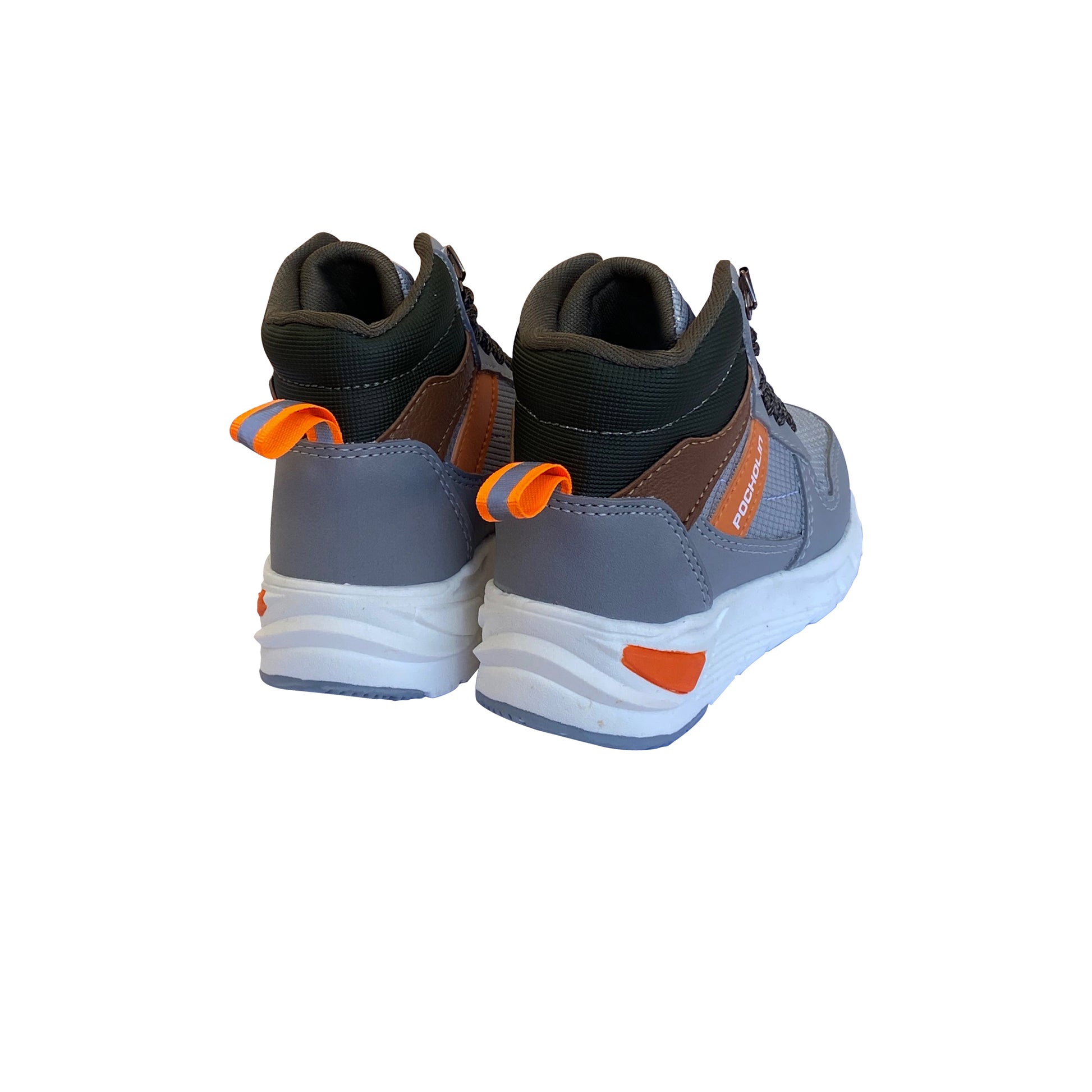 Grey