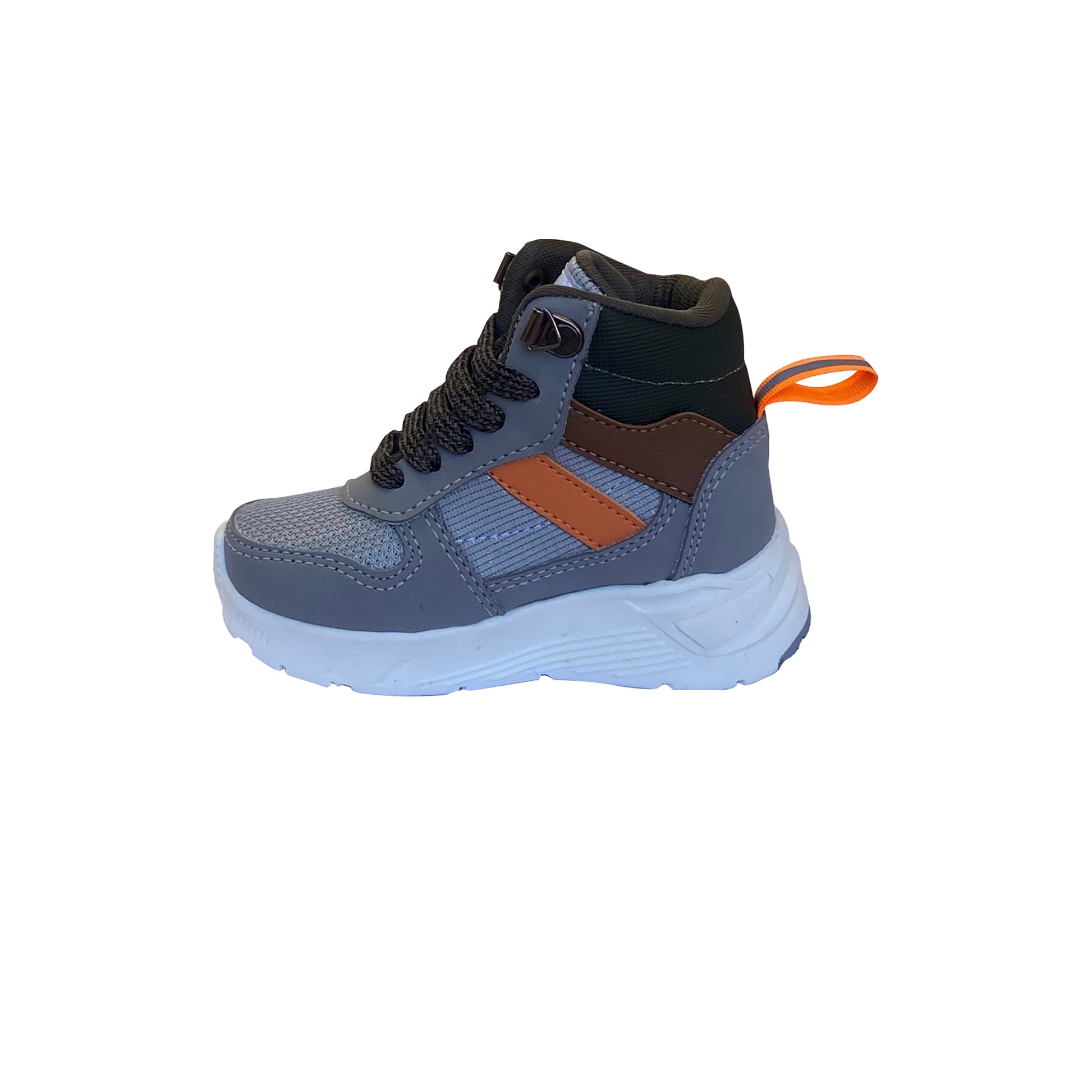 Grey