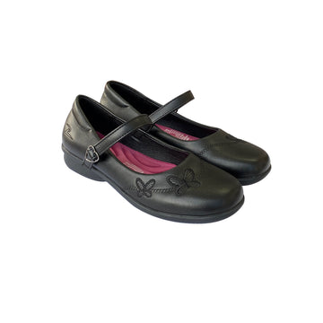 Calzado escolar casual de niña Pocholin (INCLUYE LONCHERA) · Mod. 7901-1