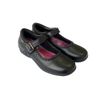 Calzado escolar casual de niña Pocholin (INCLUYE LONCHERA) · Mod. 7906