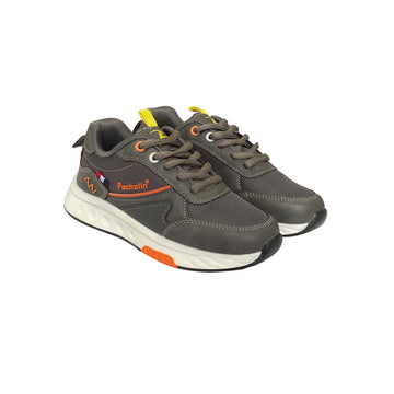 Zapato deportivo Gris Pocholin