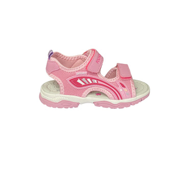 Sandalia Manantial Rosado/fuscia Pocholin