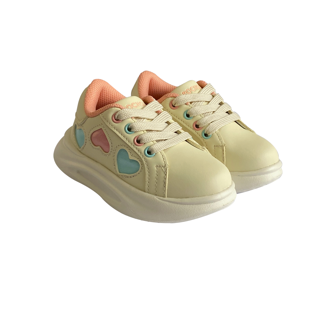 Beige aqua