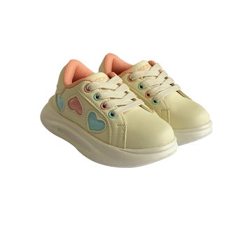 Beige aqua