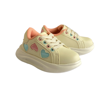 Beige aqua