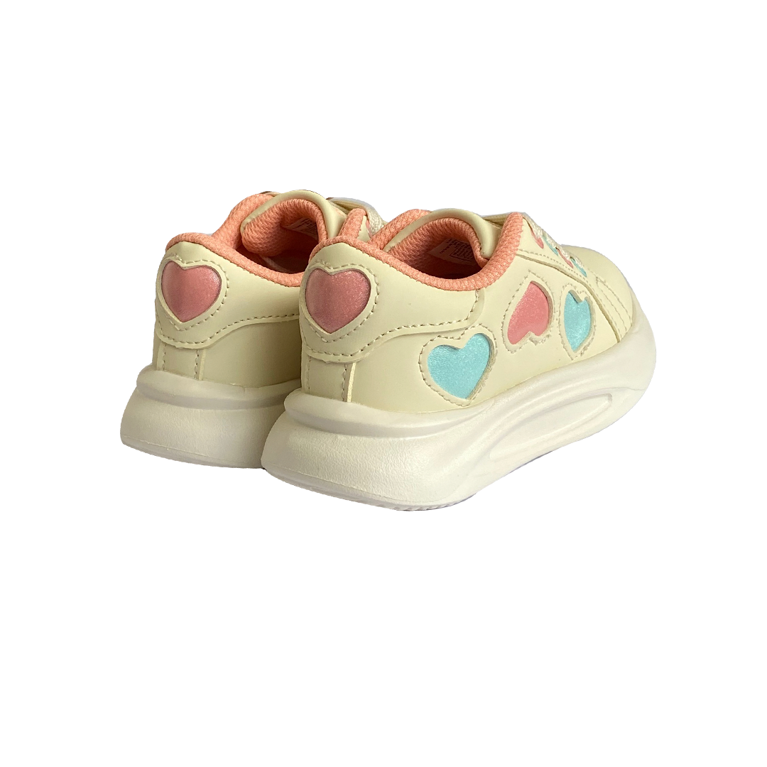 Beige aqua