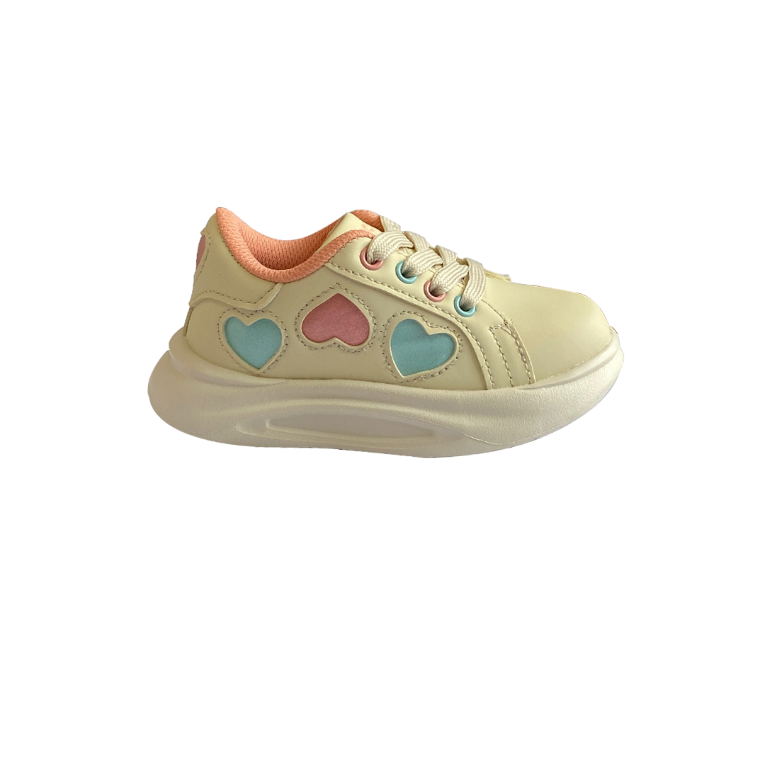 Beige aqua