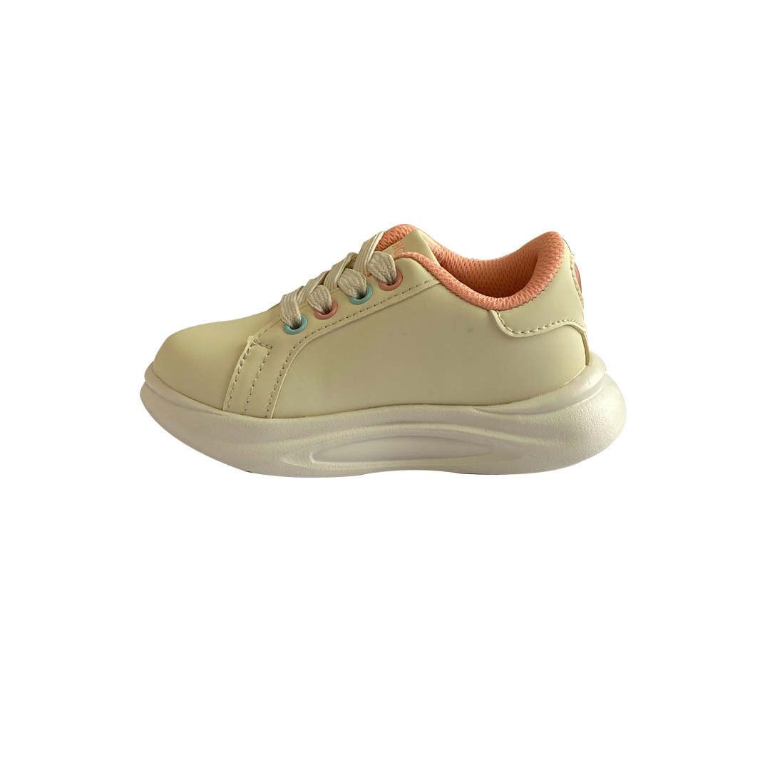 Beige aqua