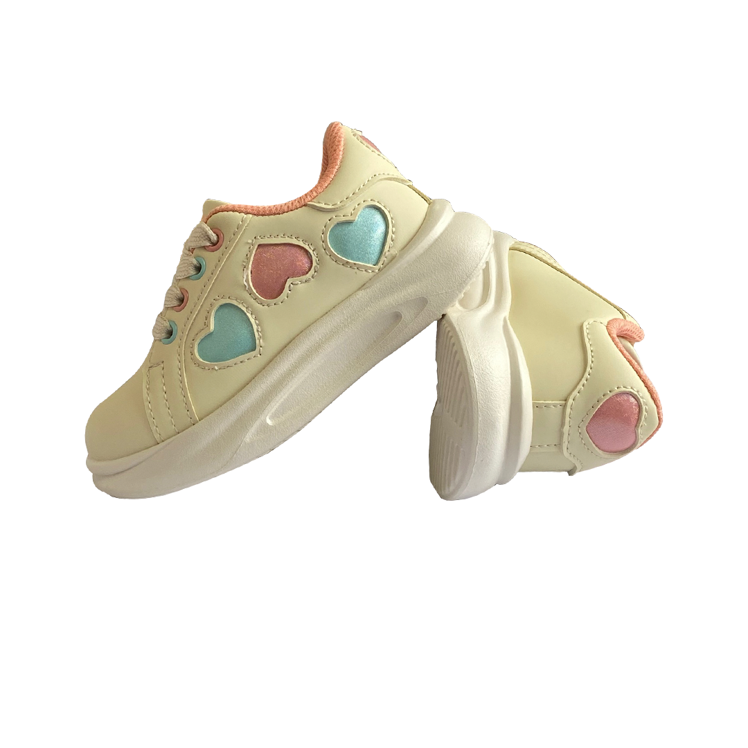 Beige aqua