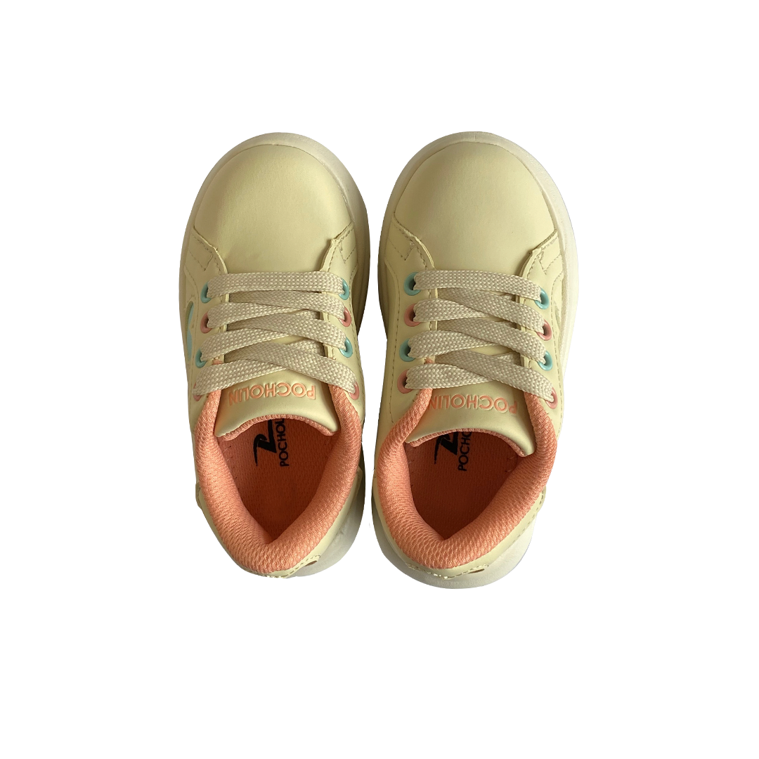 Beige aqua