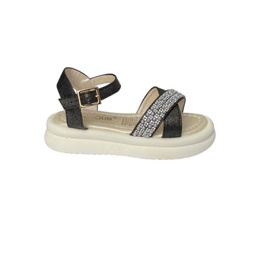Sandalias Star Pocholin Negra