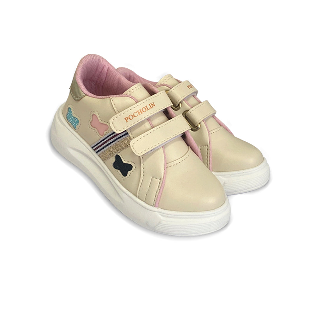 Beige gold