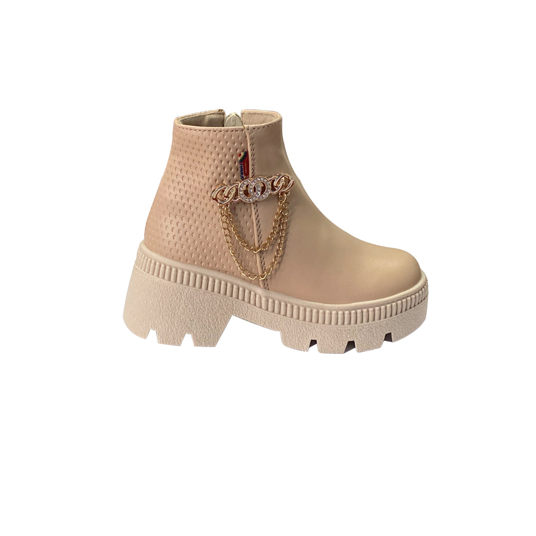 Light brown