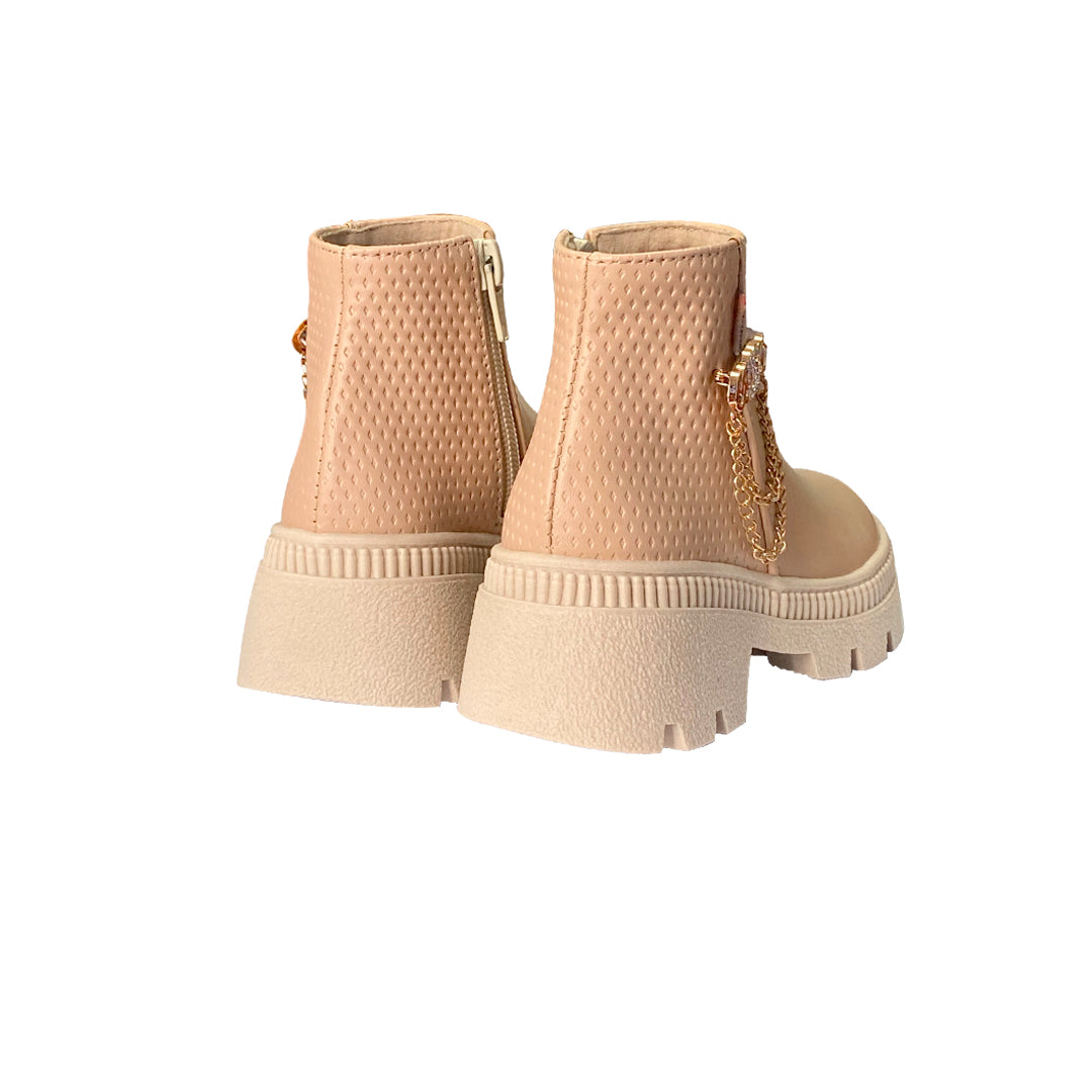 Light brown
