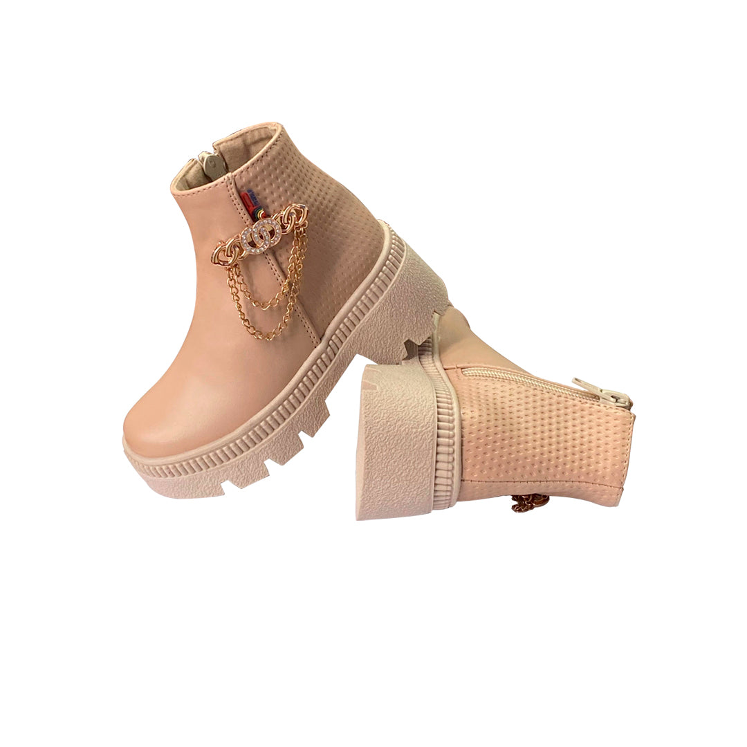 Light brown