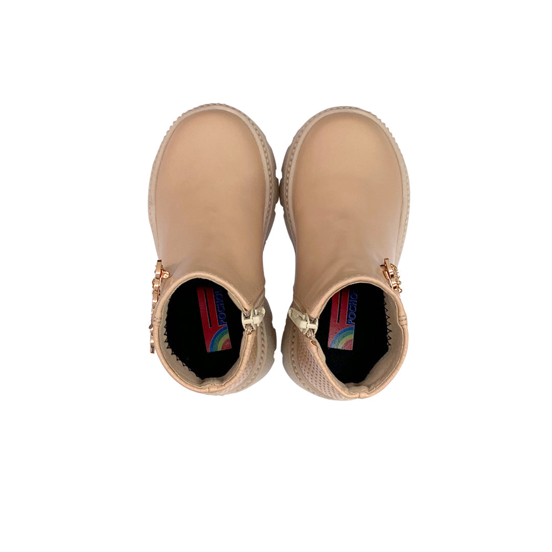 Light brown