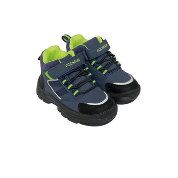 Botas montañeras Skiper niño Pocholin. Mod. 4300