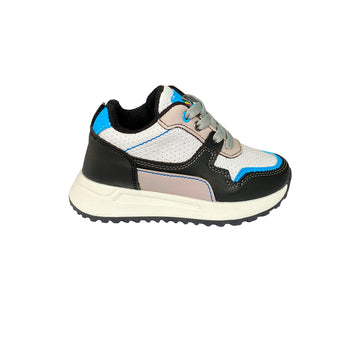 Zapato Urban Blanco Pocholin