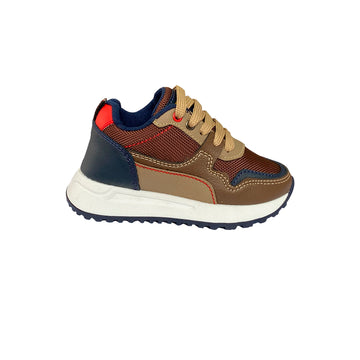 Zapato Urban Café Pocholin