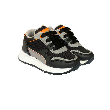 Zapato Urban Negro Pocholin