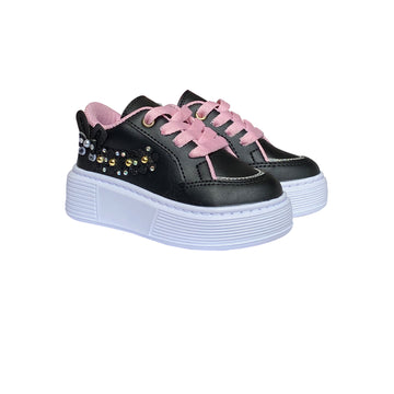 Zapatos casuales de niña Pocholin