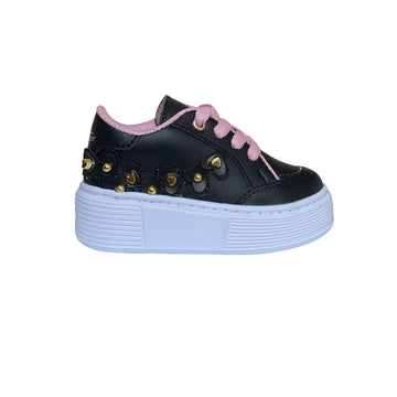 Zapatos casuales de niña Pocholin