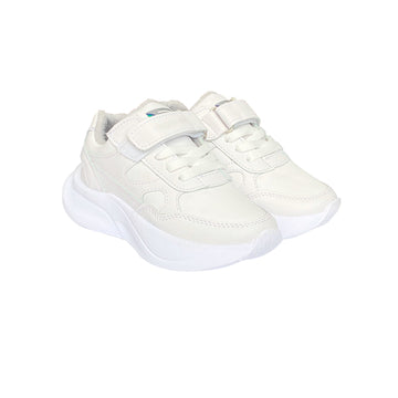 Zapato Danter Blanco Pocholin