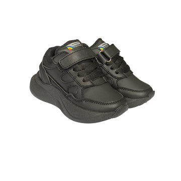 Zapato Danter Negro Pocholin