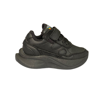Zapato Danter Negro Pocholin