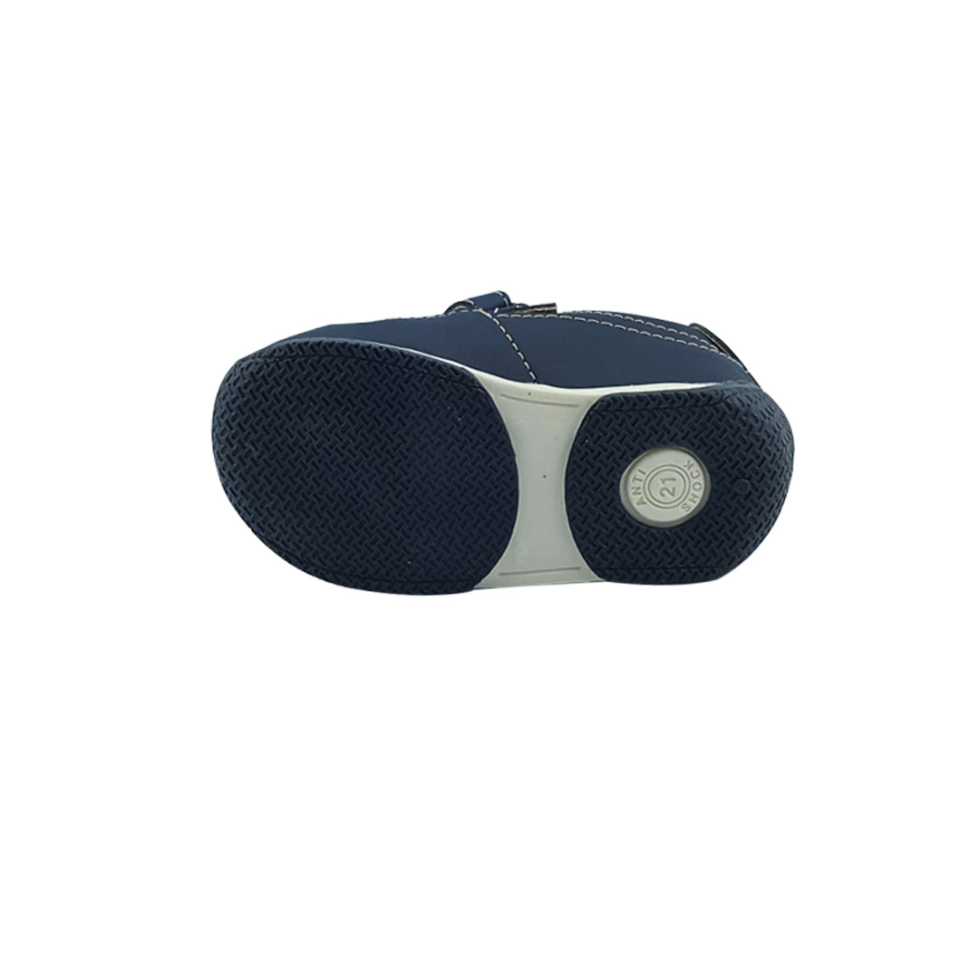 Blue navy