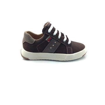 Zapatos casuales marrón Pocholin
