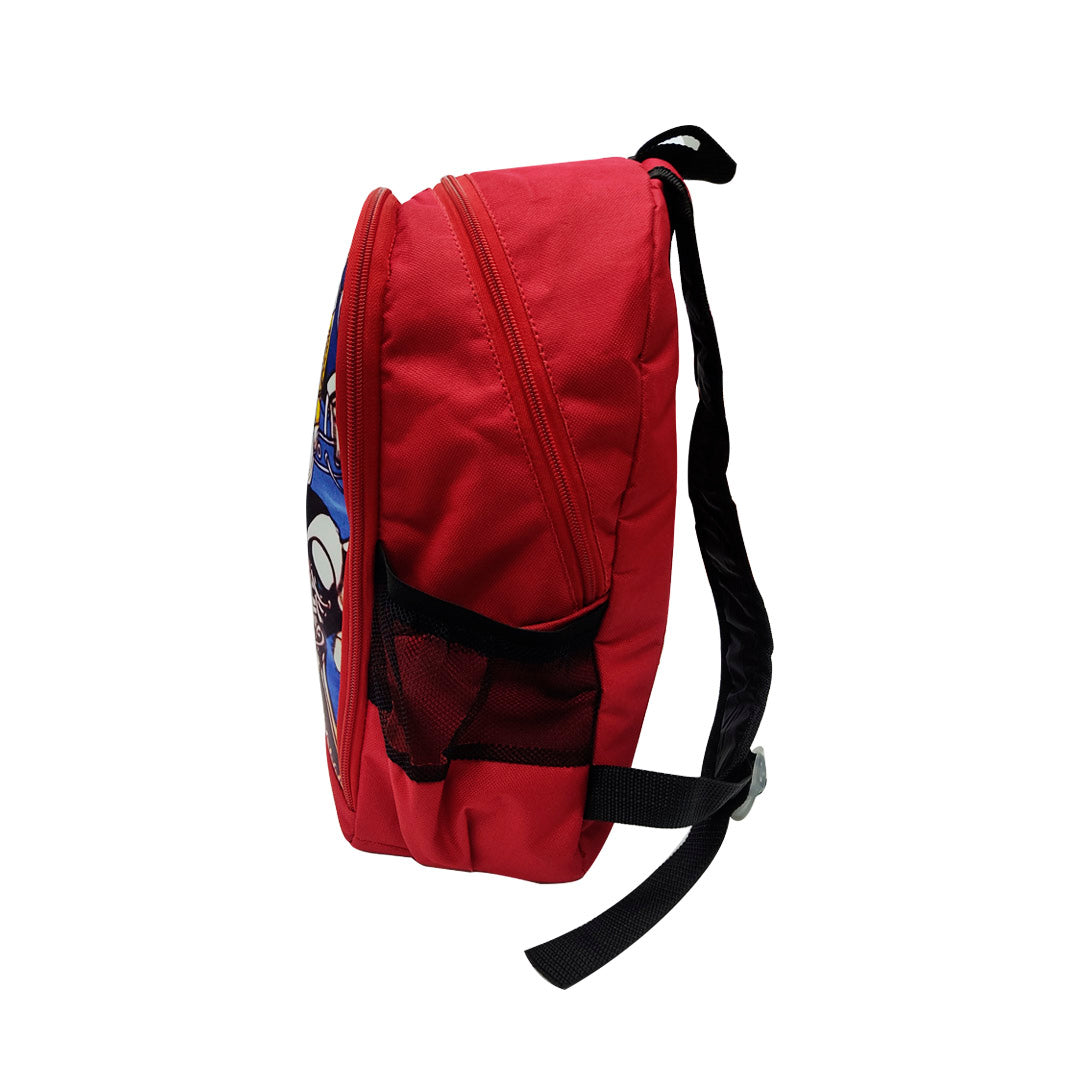 Bolso escolar mediano Pocholin - Main Image