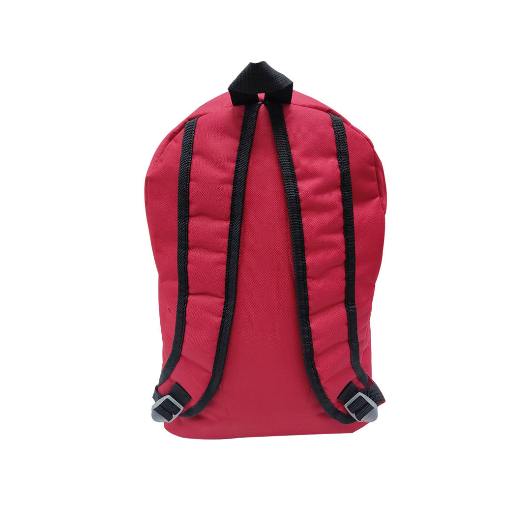 Bolso escolar de caritas Pocholin - Main Image